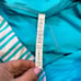 Lululemon Run: Pace Setter Skirt Size 10 Regular