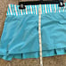 Lululemon Run: Pace Setter Skirt Size 10 Regular