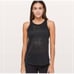 Lululemon Fully Flexed 2-In-1 Tank