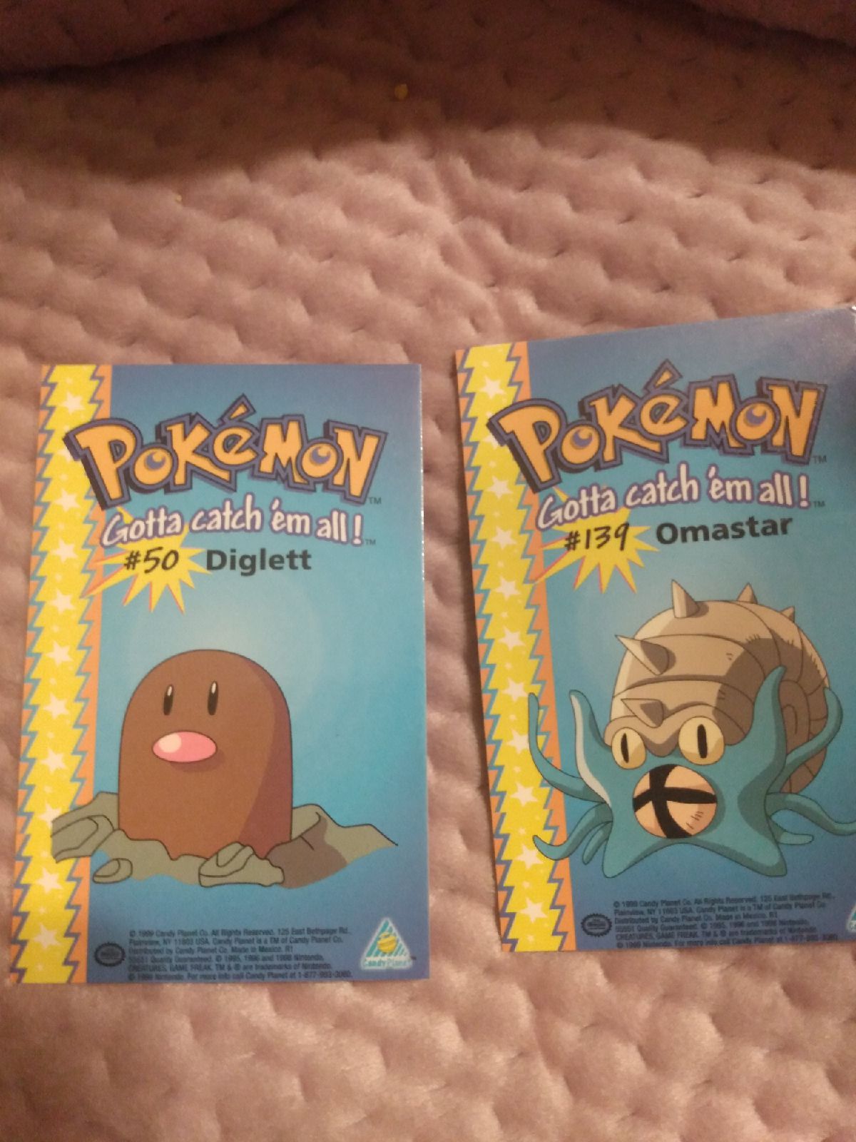 Pokemon