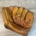 RAWLINGS Baseball Glove EDDIE KASKO Pro Design G150 Vintage 50s RHT Excellent