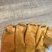 RAWLINGS Baseball Glove EDDIE KASKO Pro Design G150 Vintage 50s RHT Excellent