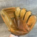 RAWLINGS Baseball Glove EDDIE KASKO Pro Design G150 Vintage 50s RHT Excellent