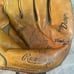 RAWLINGS Baseball Glove EDDIE KASKO Pro Design G150 Vintage 50s RHT Excellent