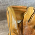 RAWLINGS Baseball Glove EDDIE KASKO Pro Design G150 Vintage 50s RHT Excellent