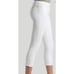 Joe’s Jeans White Flawless Cuff Crop Jeans Size SZ 26