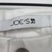 Joe’s Jeans White Flawless Cuff Crop Jeans Size SZ 26