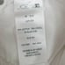 Joe’s Jeans White Flawless Cuff Crop Jeans Size SZ 26