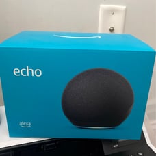 Amazon echo