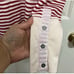 Sundance catalog Striped Thermal Shirt PL