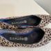 RARE RETIRED Rothys The Point Leopard Print Tan Women US 10 Luxury Flats