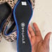 RARE RETIRED Rothys The Point Leopard Print Tan Women US 10 Luxury Flats
