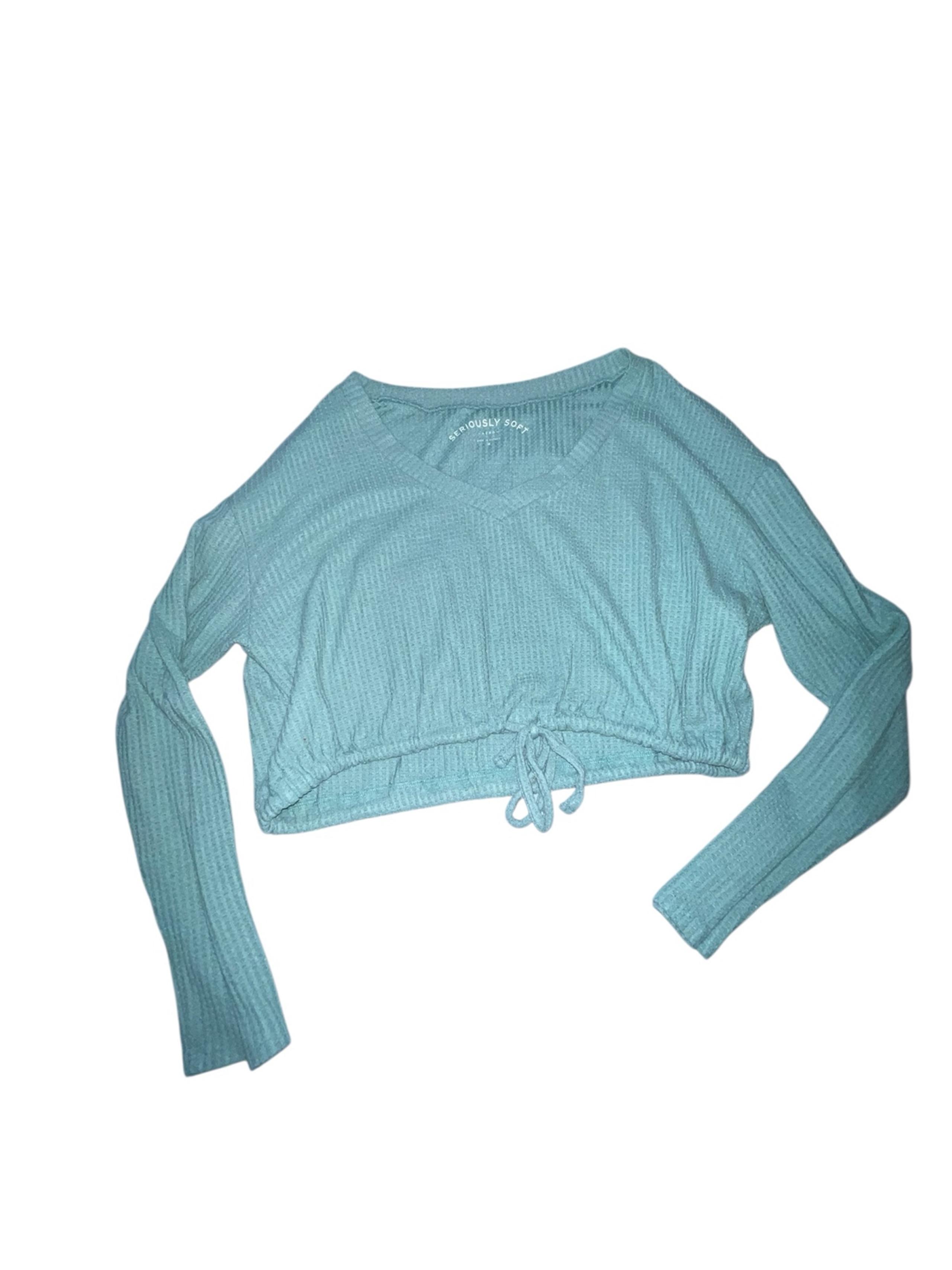 Aero top
