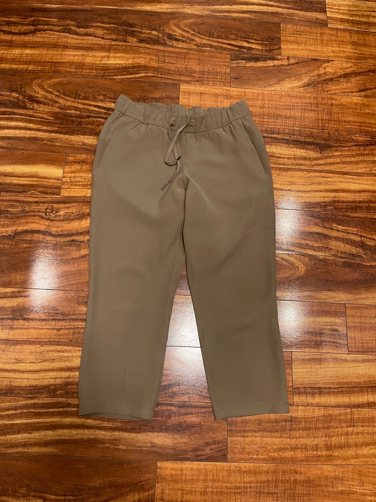 Lululemon On the Fly Pant *Woven - Frontier