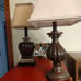 Ornate Lamps