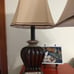 Ornate Lamps