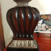 Ornate Lamps