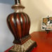 Ornate Lamps