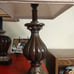 Ornate Lamps
