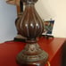 Ornate Lamps