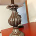 Ornate Lamps