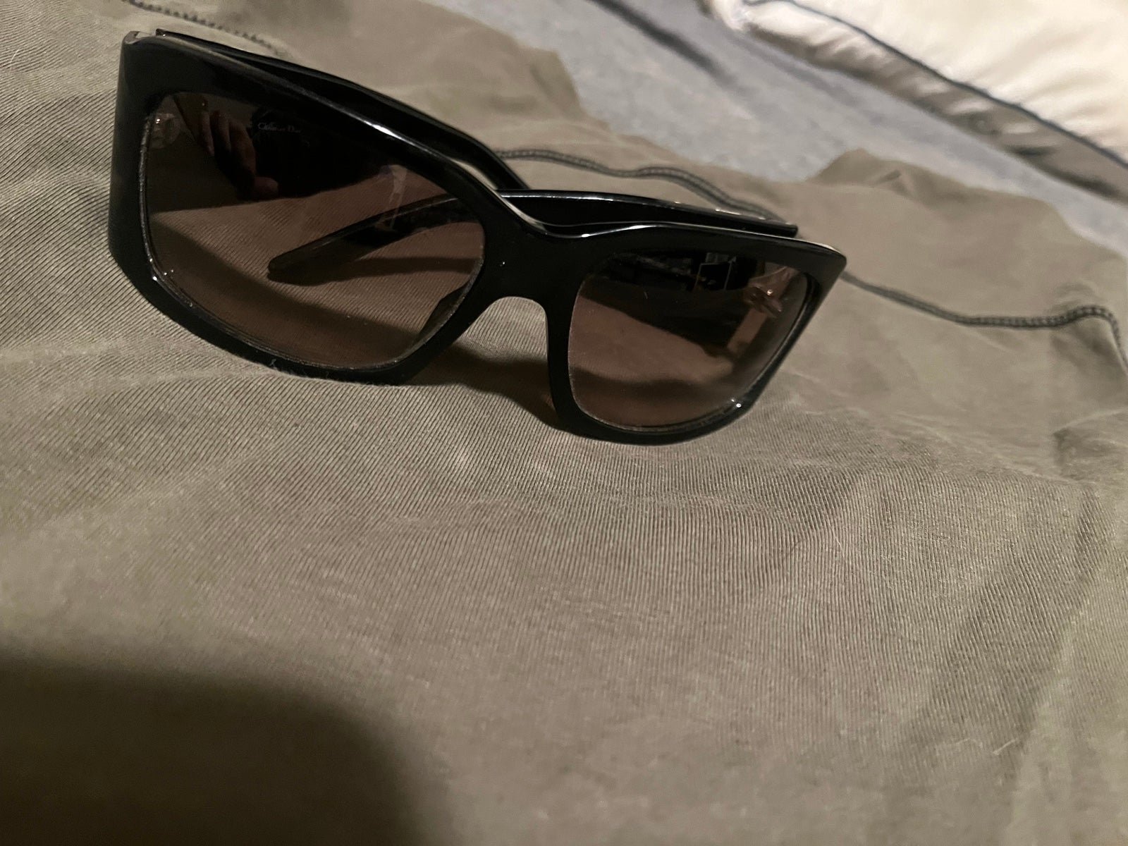 Christian Dior womens sunglasses