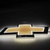 5D LED Chevrolet Sedan TAIL Emblem Logo Light Badge Lamp Cruze Malibu NO TRUCK
