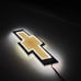 5D LED Chevrolet Sedan TAIL Emblem Logo Light Badge Lamp Cruze Malibu NO TRUCK