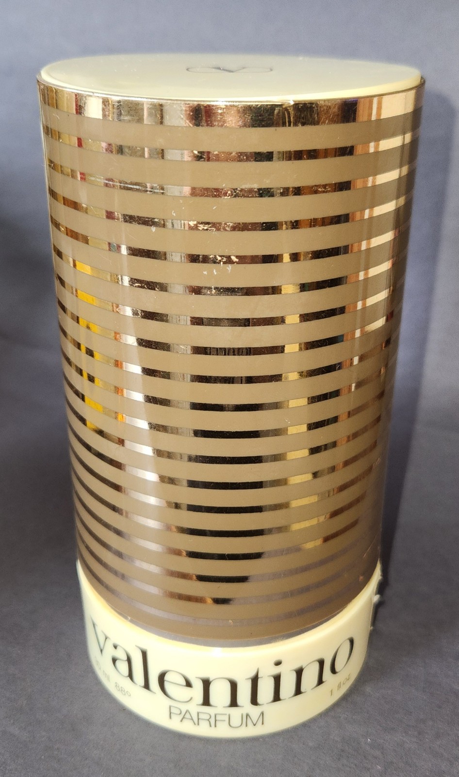 Valentino (1977) Parfum/Extrait 30ml/1fl.oz, Rare Vintage, Pure Perfume