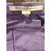 Diane Von Furstenberg Kimmie Lavender Pencil Skirt Size 12