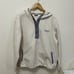 Colombia Comfy Echo Hills Sherpa Snap Hoodie Size XL