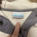 Colombia Comfy Echo Hills Sherpa Snap Hoodie Size XL
