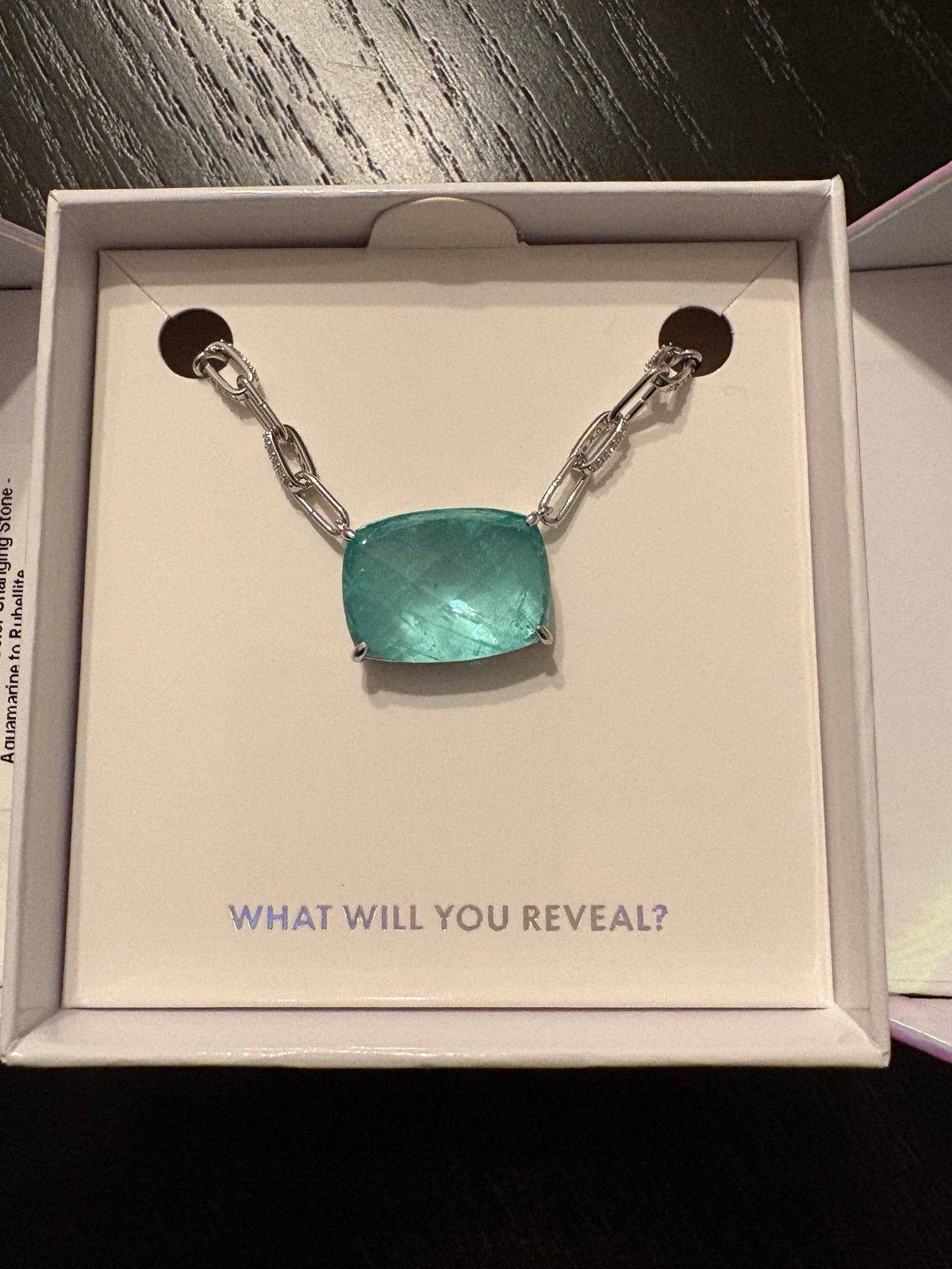 Necklace