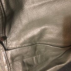 leather pants