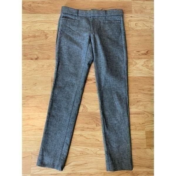 Banana republic dress pants, gray size 0 solan