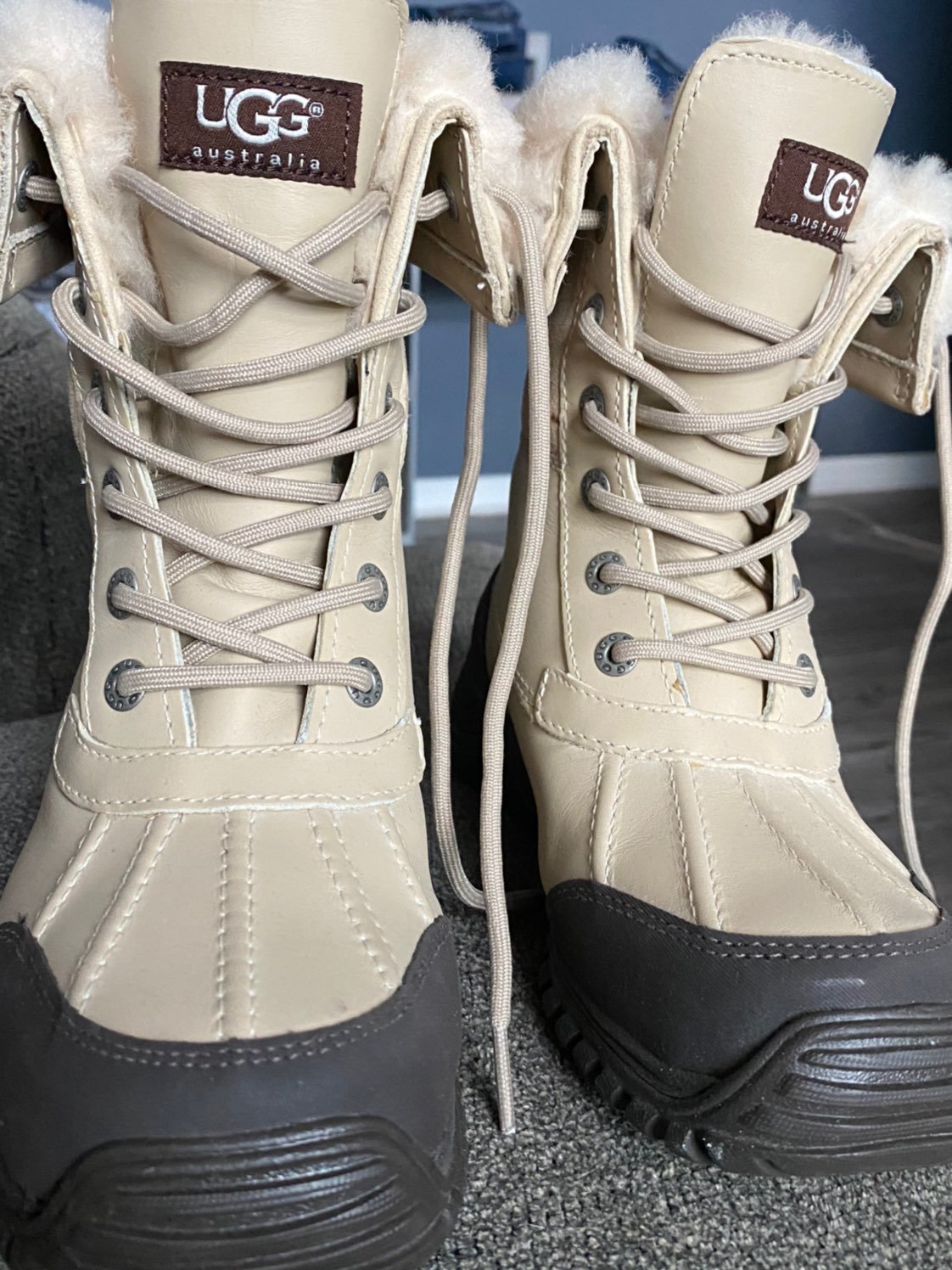Ugg Women's Adirondack III Boot