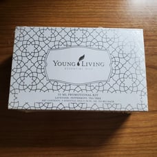 YL 3 oil set