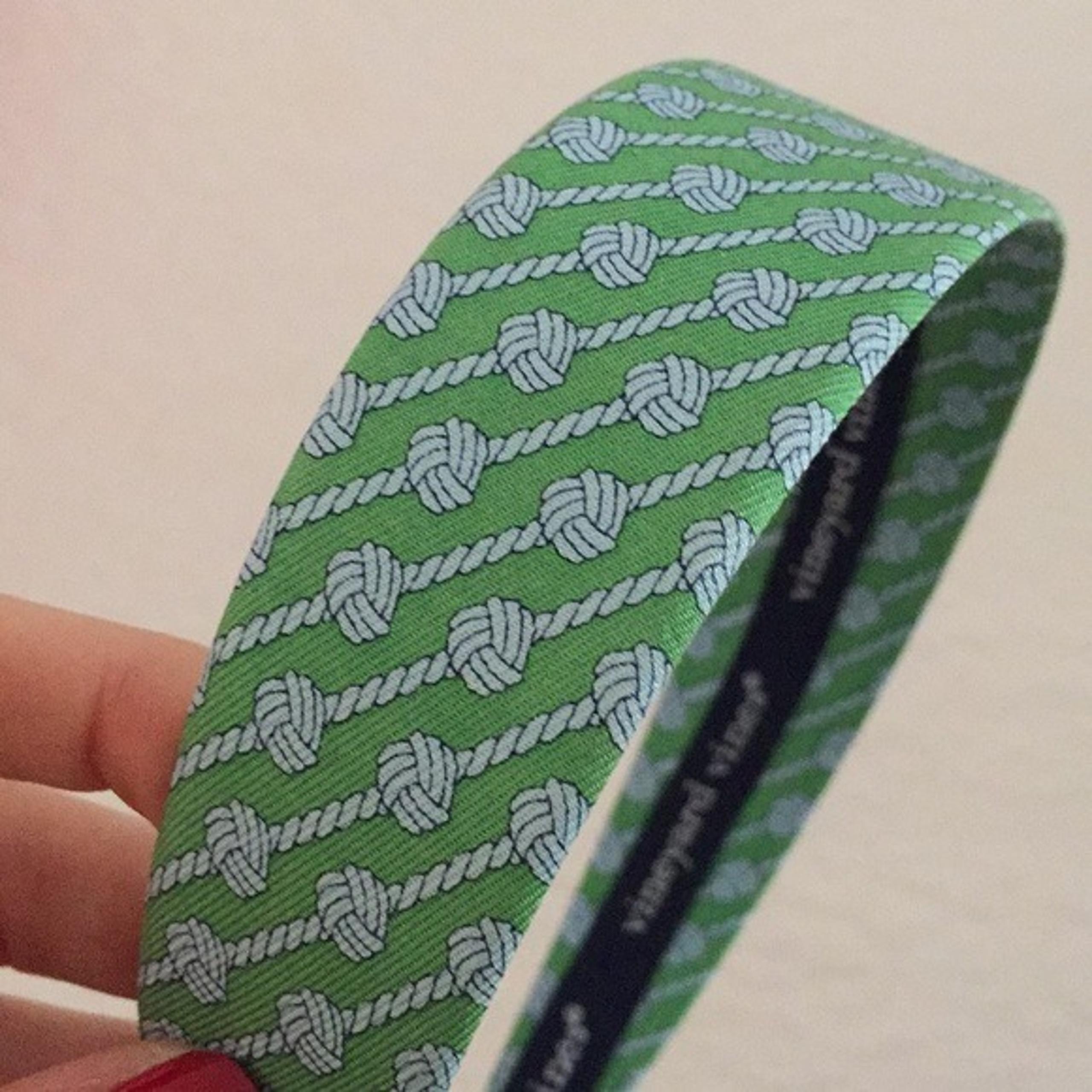 Vineyard Vines Sailor Knot Headband