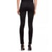Helmut Lang Zip-Hem Leggings in Black Size XS