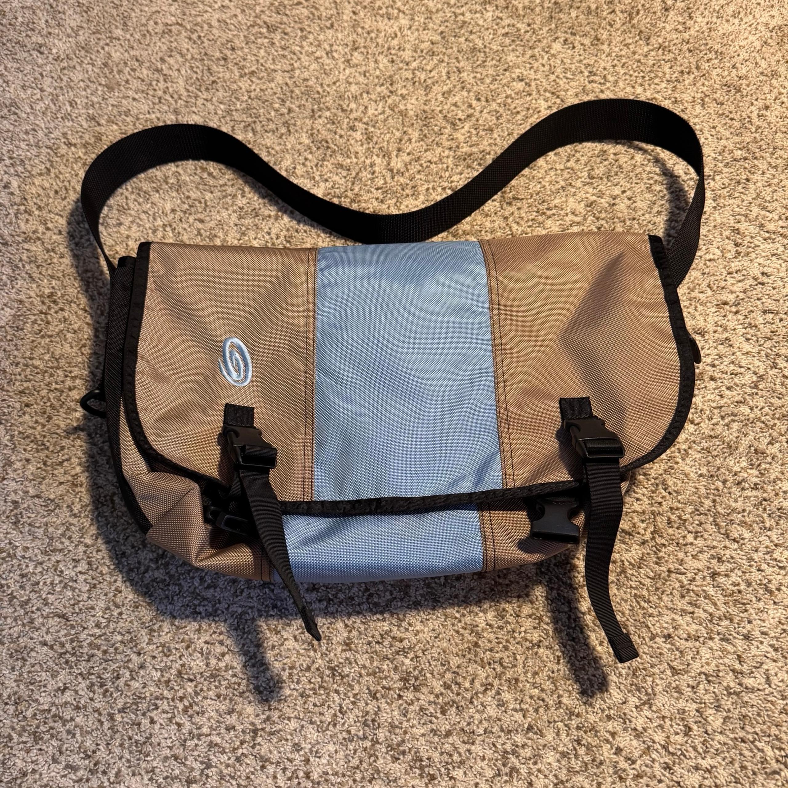 Timbuk2 Classic Messenger Bag