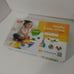 Weplay Jumbo Circus KF007 Childrens Balancing Blocks Play Set