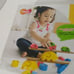 Weplay Jumbo Circus KF007 Childrens Balancing Blocks Play Set