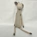 JELLYCAT I AM SKANDOODLE GIRAFFE Plush Linen Soft Toy New