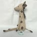 JELLYCAT I AM SKANDOODLE GIRAFFE Plush Linen Soft Toy New