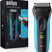 Braun Electric Series 3 Razor