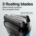 Braun Electric Series 3 Razor