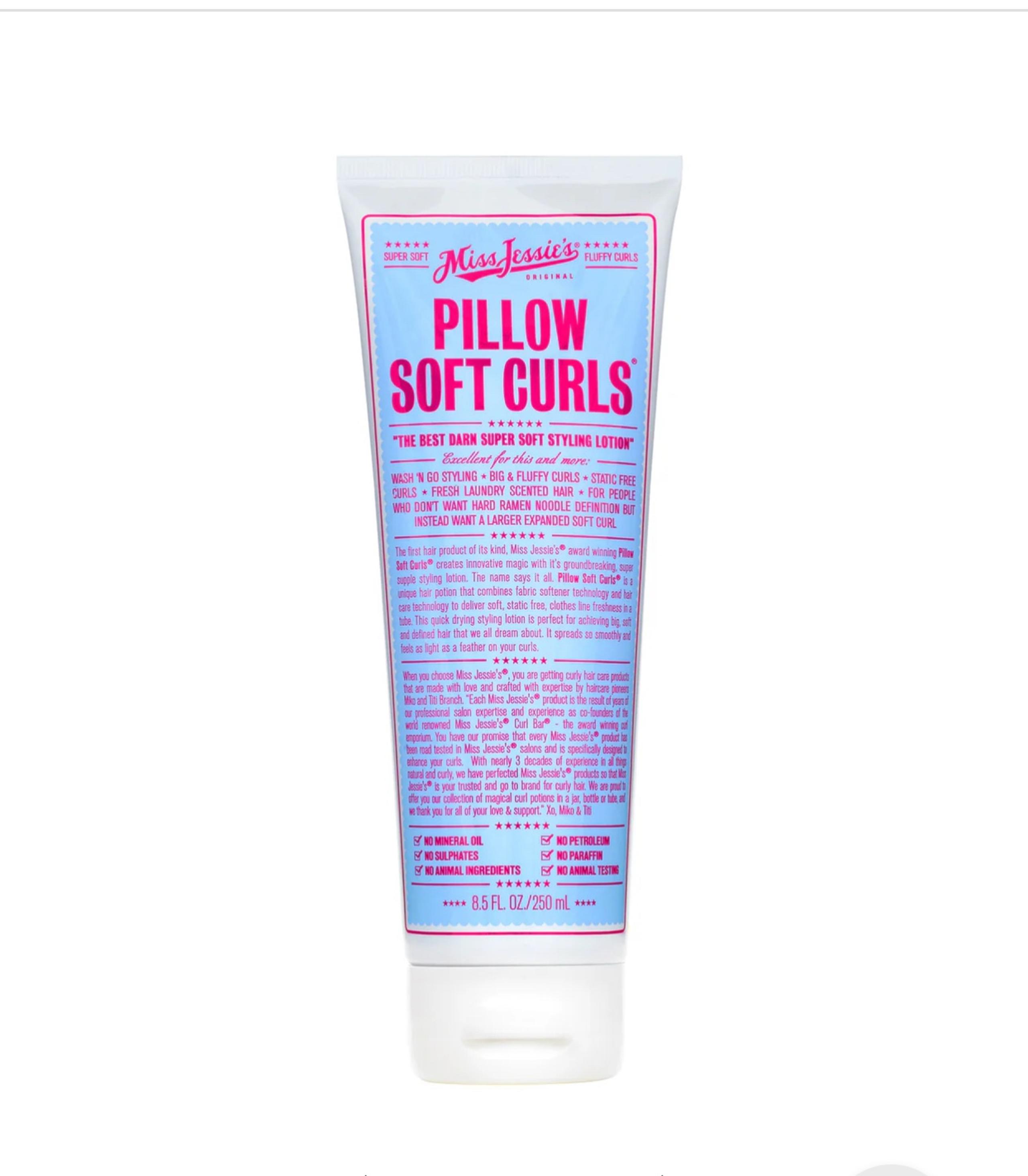 Miss Jessie's Pillow Soft Curls