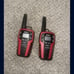 Uniden SX409-3VP, Two-Way-Radios,