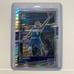 2020 Donruss OPTIC #23 De'AARON FOX TARGET BOX SET SLIVER PULSAR