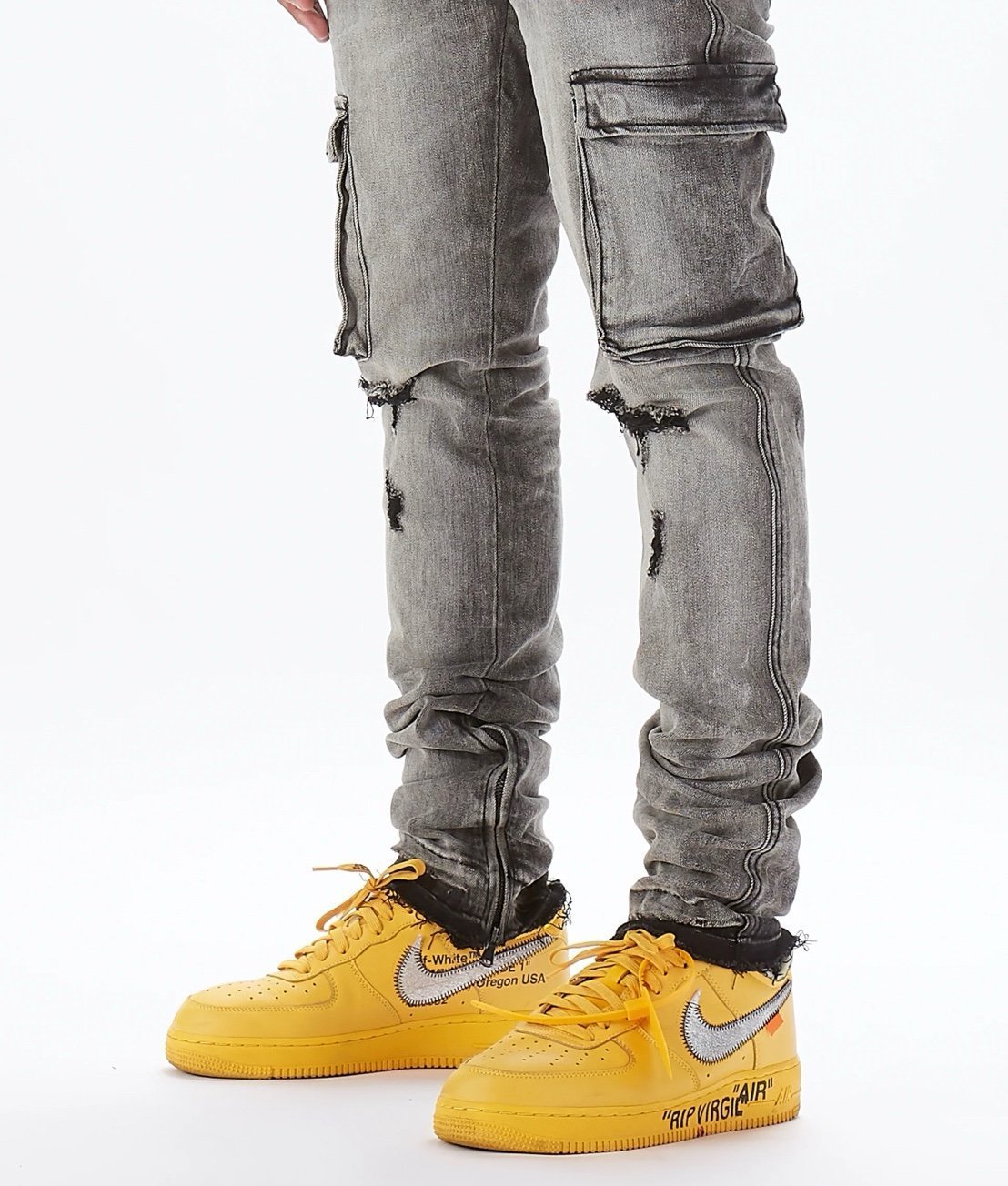 GRAMICCI ✖︎URBAN RESEARCH DOORS niko∞2525 chinos